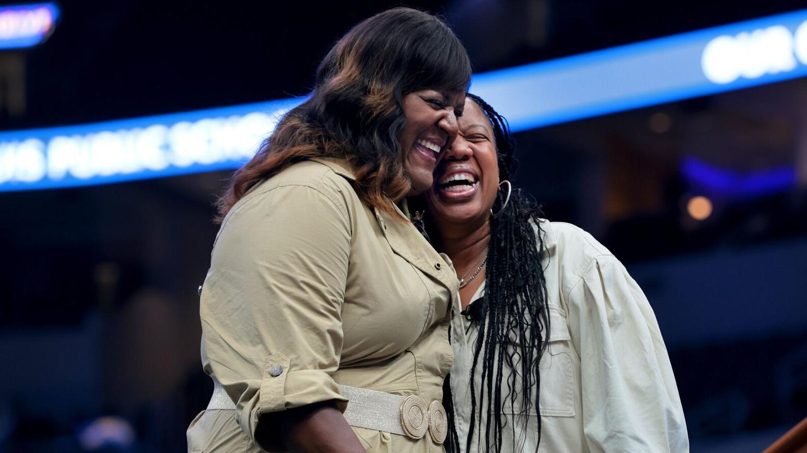 St. Louis, Normandy school districts docked for late financial audits